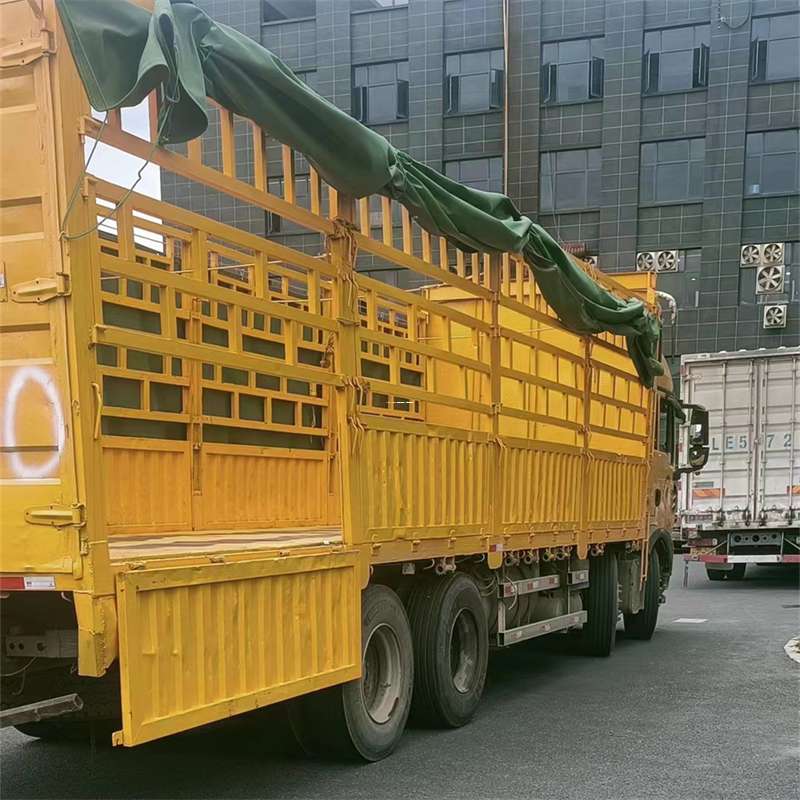 乌兰察布到新泰物流公司——一站式货运服务（到新泰的物流）