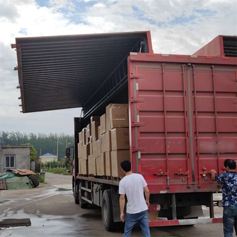 乌兰察布到陇南物流公司一站式货运服务，满足您的各种需求（陇南物流运输公司）