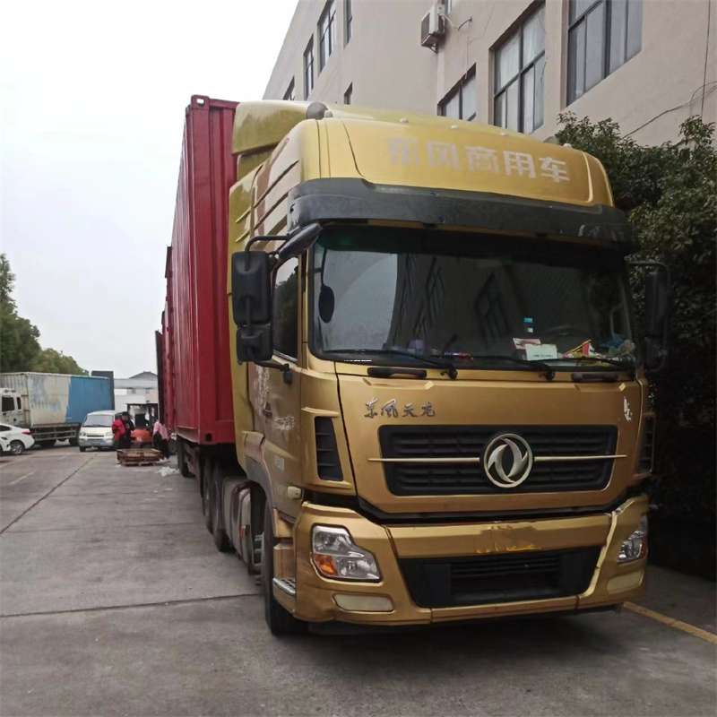 乌兰察布到龙口物流公司，一站式服务助您货运无忧