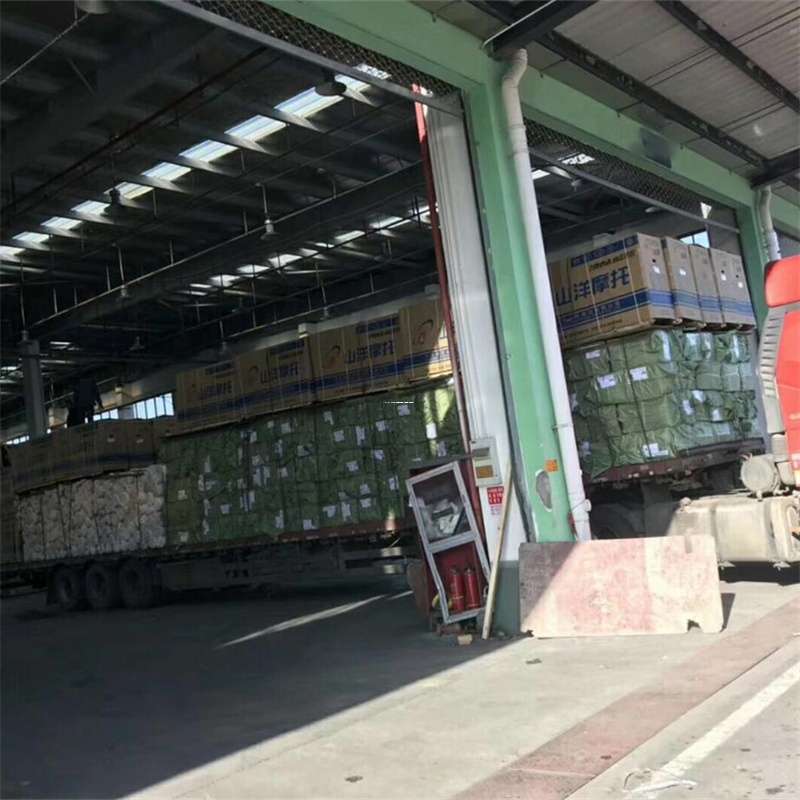 乌兰察布到潜江物流公司，专业货运，高效快捷