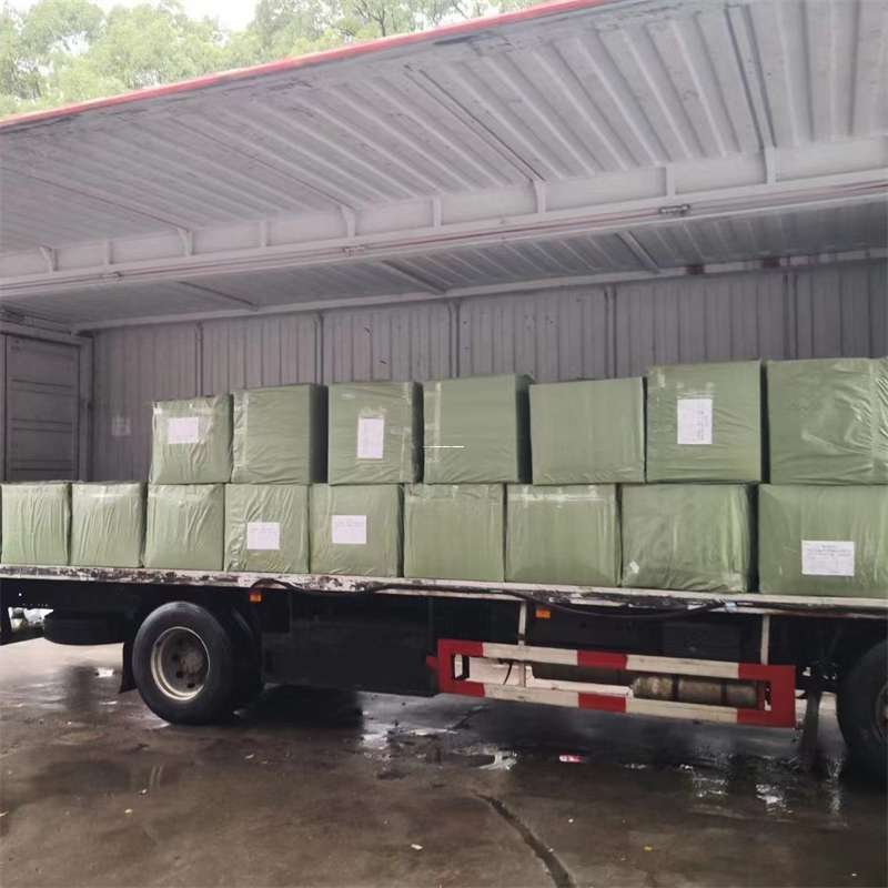 乌兰察布至宜春货运专线一站式物流服务，畅享高效便捷运输体验