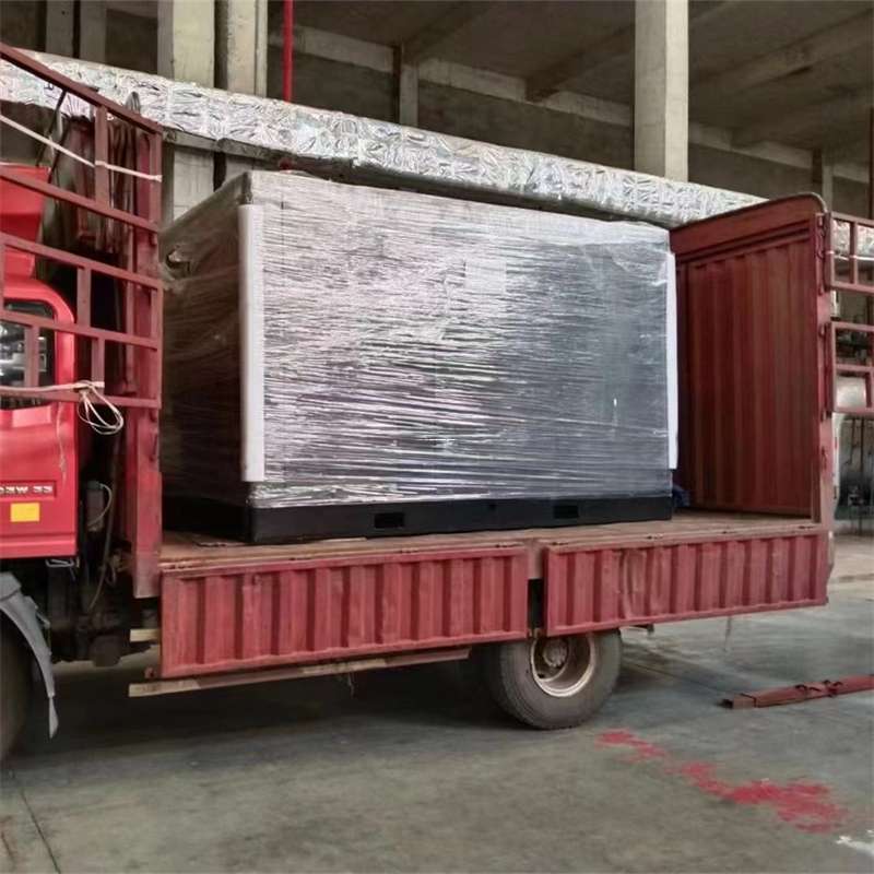 乌兰察布到石嘴山物流公司一站式货运服务，满足您的各种需求