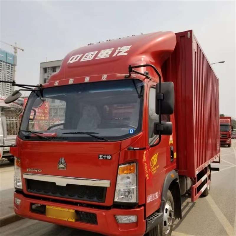 乌兰察布到湖北物流公司——一站式服务，让货运更轻松