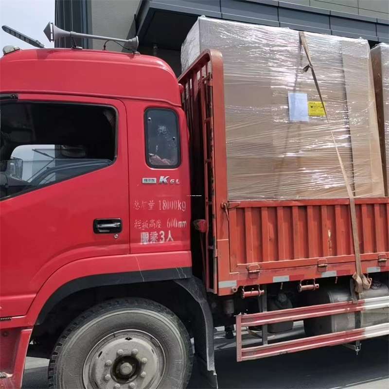 乌兰察布到芜湖物流公司，一站式服务助您货运无忧