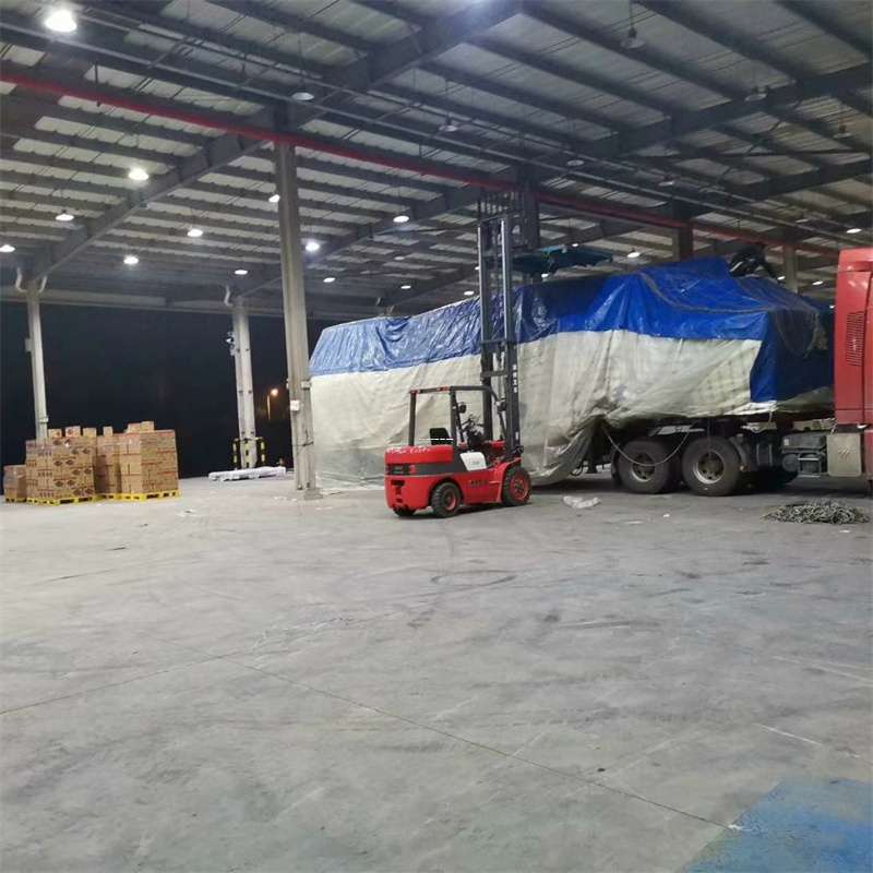 乌兰察布到汝州物流公司-一站式服务，让货运更便捷（汝州物流公司电话查询）