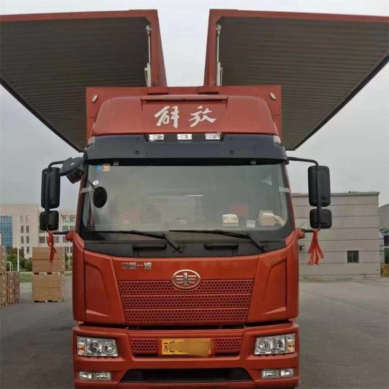 乌兰察布到白城物流公司——一站式服务，满足您的各种物流需求