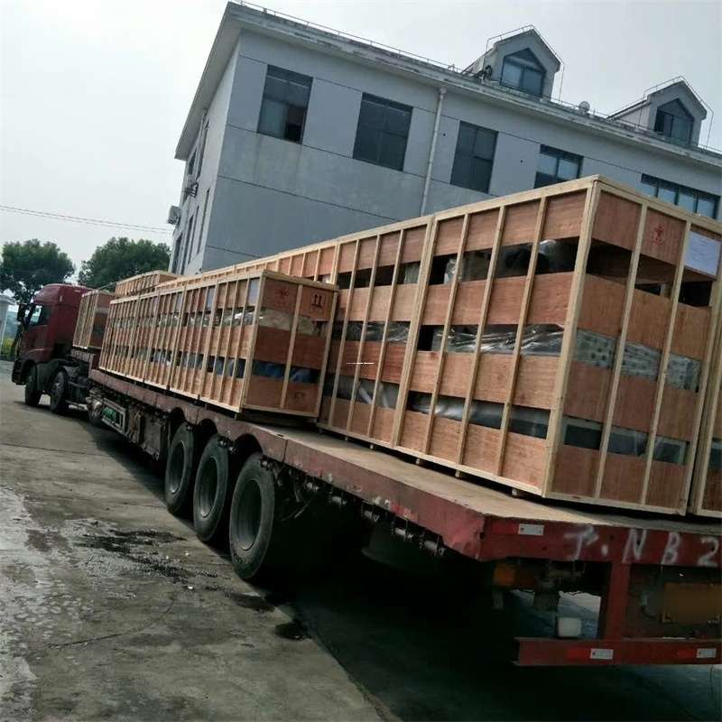 乌兰察布到株洲物流公司，一站式服务助您货运无忧