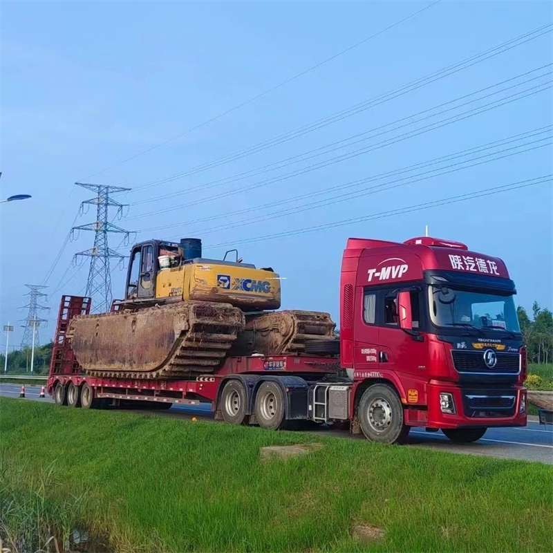 乌兰察布到阳江物流公司一站式服务，让货运更轻松