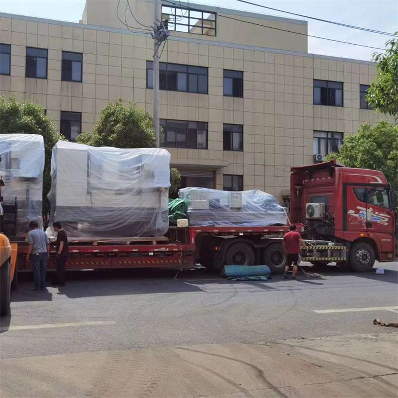 乌兰察布到南京物流公司一站式服务，让货运更轻松
