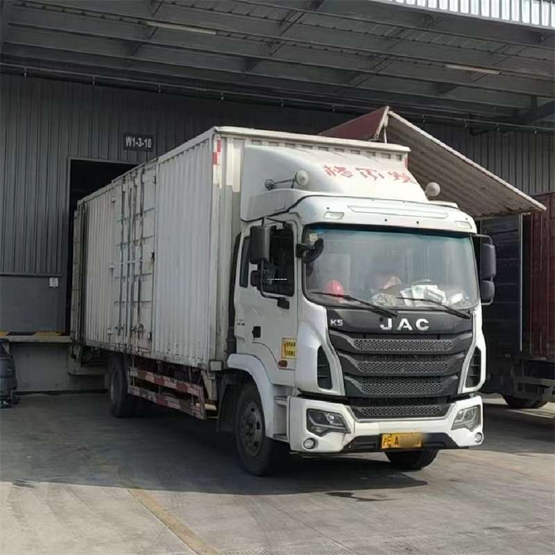 乌兰察布到通辽物流公司，专业货运，高效便捷