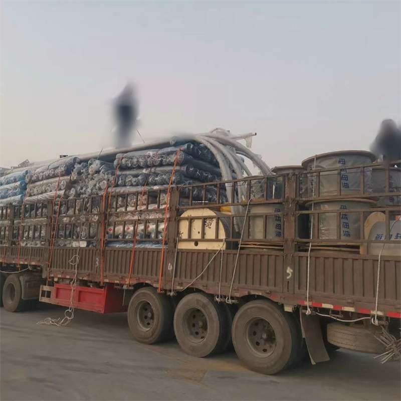 乌兰察布到临沂物流公司，一站式服务，让货运更轻松