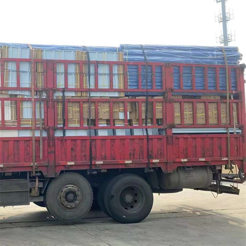 乌兰察布到巴彦淖尔物流公司——一站式服务，让货运更轻松