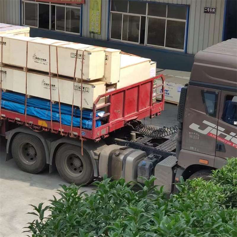 乌兰察布至新疆阿勒泰福海县物流专线，一站式服务，让您的货物畅行无忧
